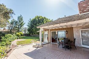 Bel-Air Villa, 3 Bedrooms - Celebrity Area