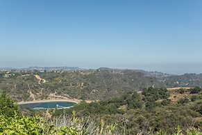 Bel-Air Villa, 3 Bedrooms - Celebrity Area