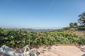 Bel-Air Villa, 3 Bedrooms - Celebrity Area