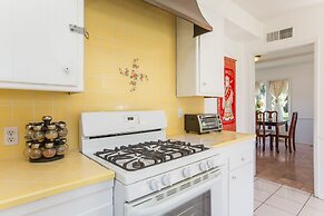 Bel-Air Villa, 3 Bedrooms - Celebrity Area