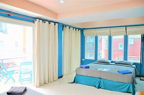 BGW Phuket - Hostel