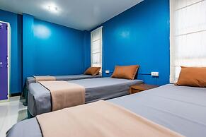 BGW Phuket - Hostel