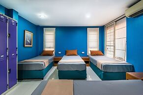 BGW Phuket - Hostel
