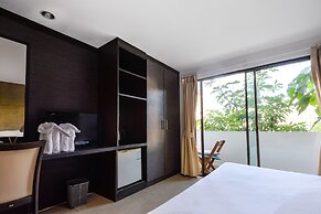 BGW Phuket - Hostel