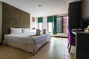 BGW Phuket - Hostel
