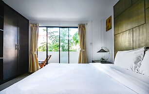 BGW Phuket - Hostel