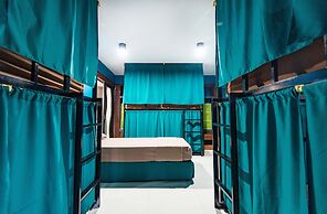 BGW Phuket - Hostel