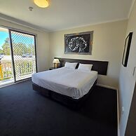 Sanno Marracoonda Perth Airport Hotel