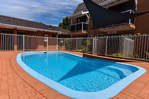 Sanno Marracoonda Perth Airport Hotel