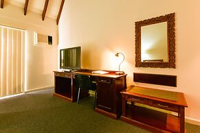 Sanno Marracoonda Perth Airport Hotel