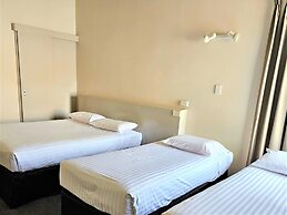 Sanno Marracoonda Perth Airport Hotel