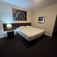 Sanno Marracoonda Perth Airport Hotel