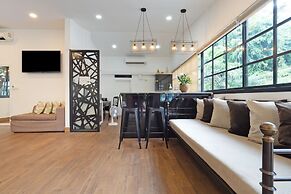 The One Sabai Living