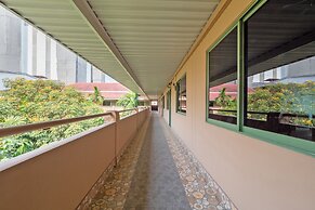 The One Sabai Living