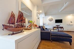 The One Sabai Living