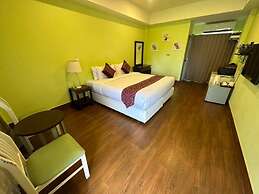 The One Sabai Living