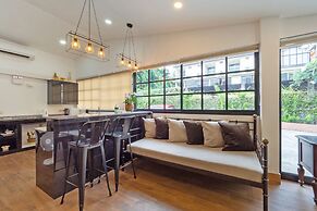 The One Sabai Living