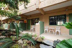 The One Sabai Living