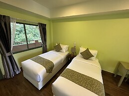 The One Sabai Living