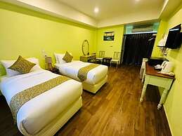 The One Sabai Living