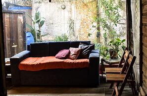 B&B Hostel