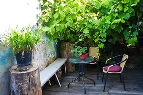 B&B Hostel