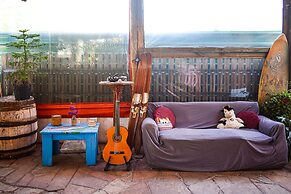 B&B Hostel