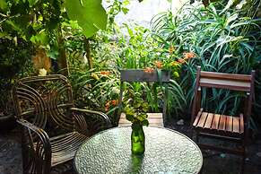 B&B Hostel