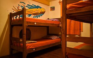 B&B Hostel
