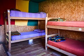B&B Hostel