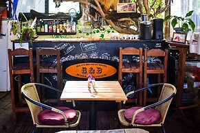 B&B Hostel