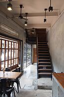 Bangkok Story - Hostel