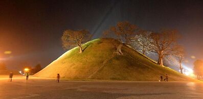 Apple House Mini Hotel