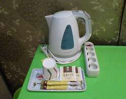 Apple House Mini Hotel