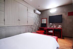 Apple House Mini Hotel