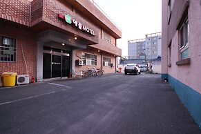 Apple House Mini Hotel