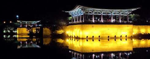 Apple House Mini Hotel