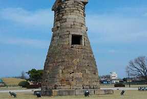 Apple House Mini Hotel