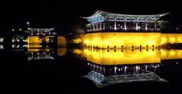 Apple House Mini Hotel