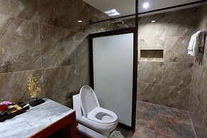 E-outfitting Pai Resort