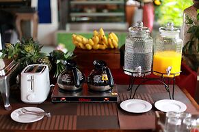 E-outfitting Pai Resort