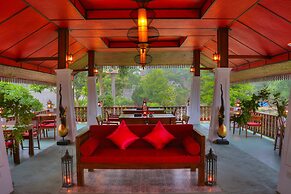 E-outfitting Pai Resort