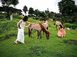 E-outfitting Pai Resort