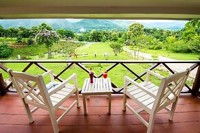 E-outfitting Pai Resort