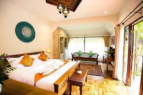 E-outfitting Pai Resort