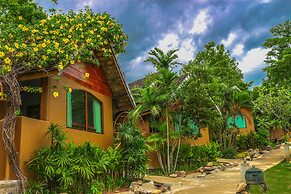 E-outfitting Pai Resort