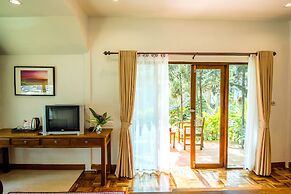 E-outfitting Pai Resort