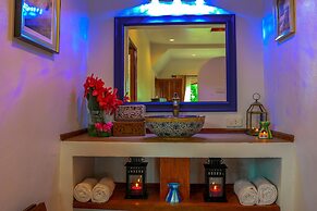 E-outfitting Pai Resort