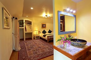 E-outfitting Pai Resort