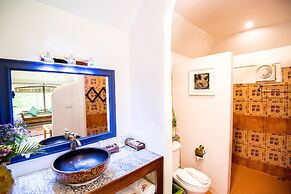 E-outfitting Pai Resort